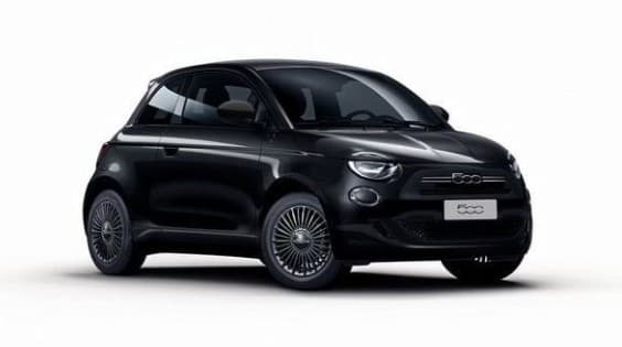 FIAT 500 Hybrid Icon Hatchback 3-door (Euro 6E)