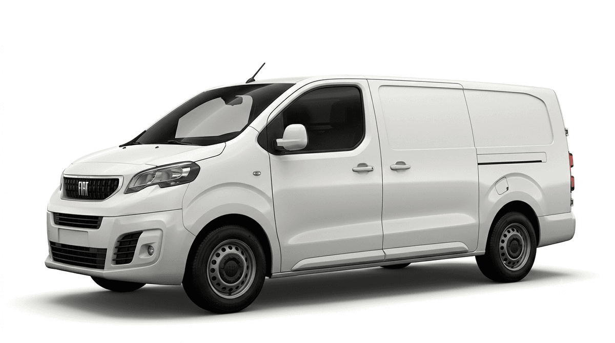 FIAT SCUDO VAN M 1.5 Diesel 120cv Man Furgone 4door (Euro 6E)