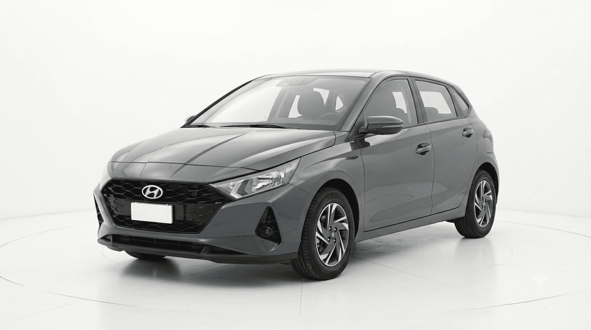 HYUNDAI I20 1.0 T-GDI 90cv ConnectLine