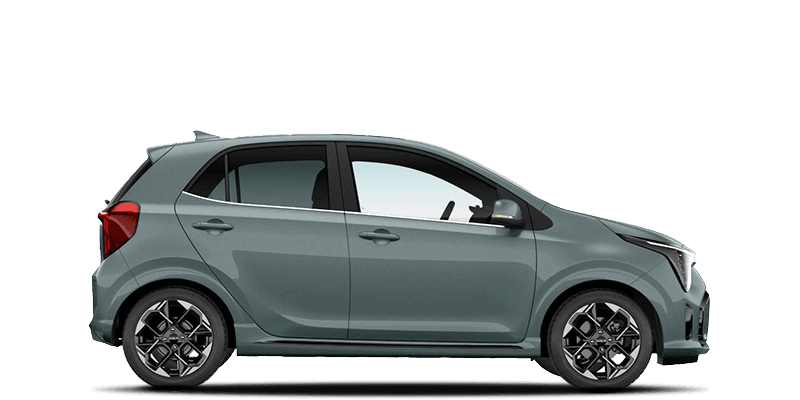 KIA PICANTO 1.0 GDi AMT Urban Hatchback 5-door (Euro 6E)