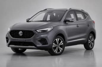 MG ZS 1.5 Comfort Sport utility vehicle 5-door (Euro 6E)