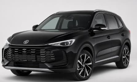 Mg ZS HYBRID+ 1.5 Hybrid+ Luxury